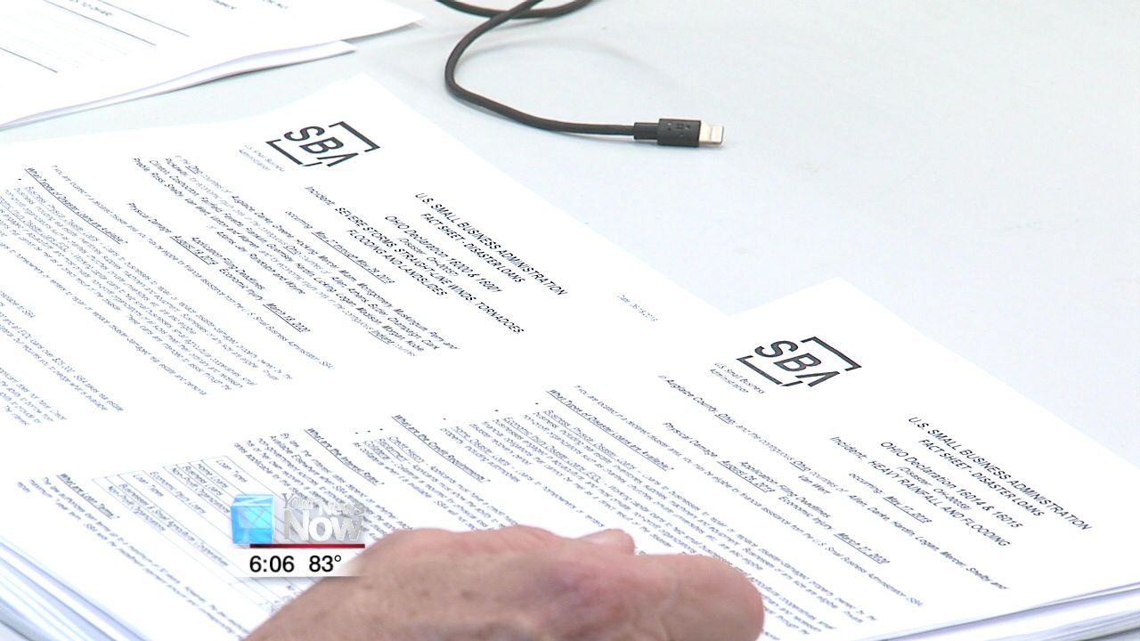 SBA offering disaster loans for those affected by flooding, storms 1.jpg